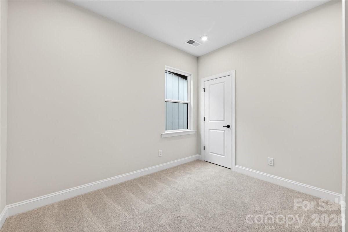 Secondary bedroom - 420 Old Town Village Road, Waxhaw