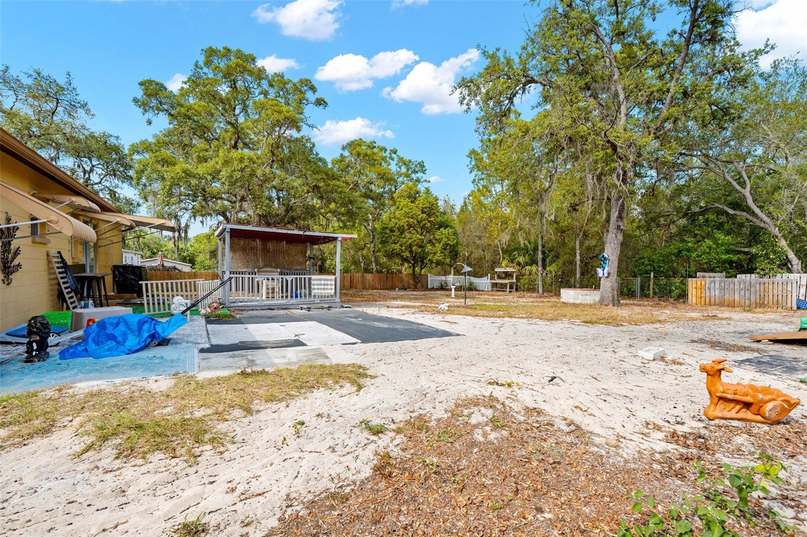 Single Family Residence at 17322 HARMONY DR, HUDSON, photo 40 of 44