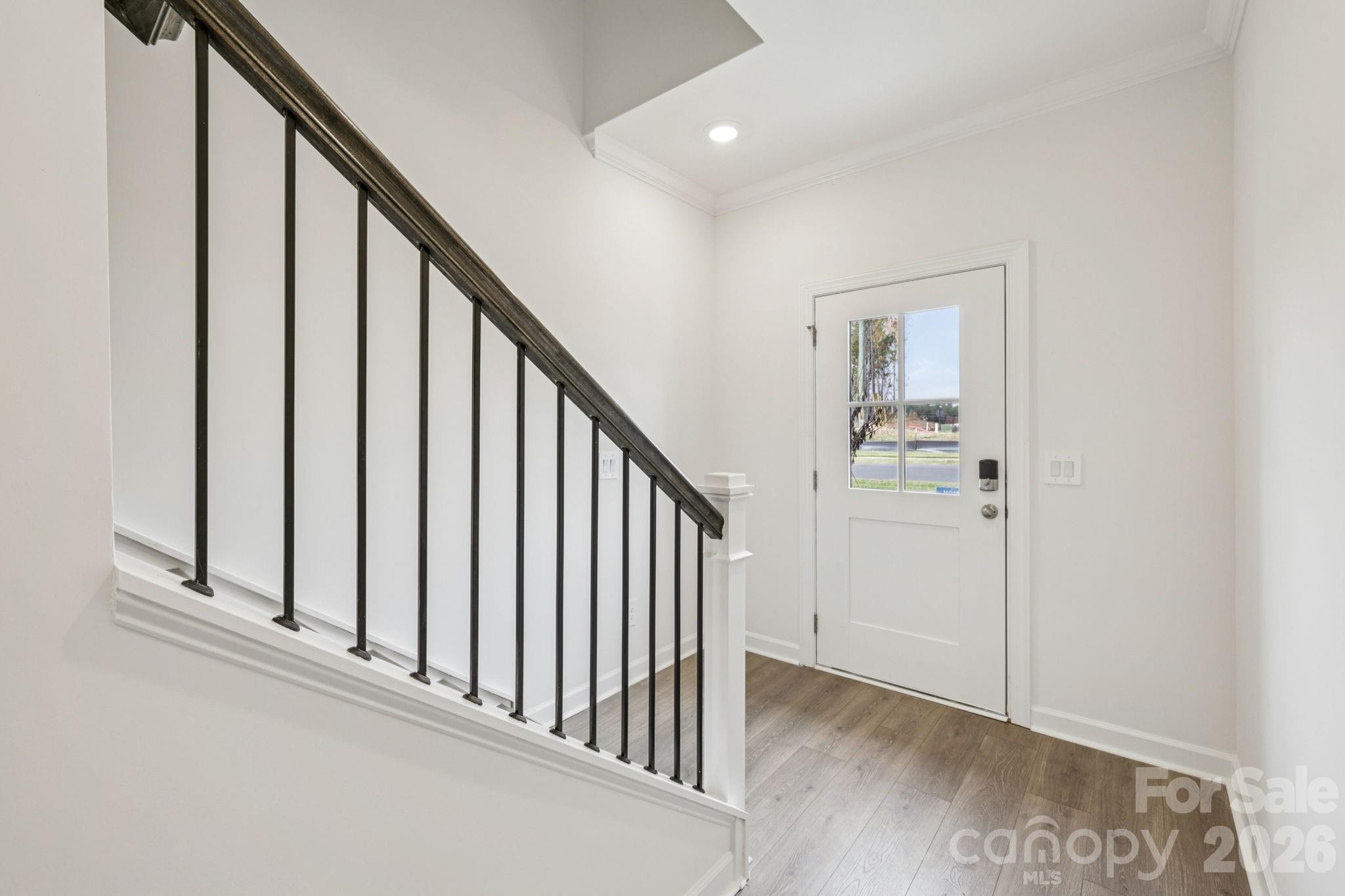 Photo is not of the actual home but is an inspirational photo of builder’s model home and may depict options, furnishings, and/or decorator features that are not included. - 347 Golden Maple Court, Fort Mill