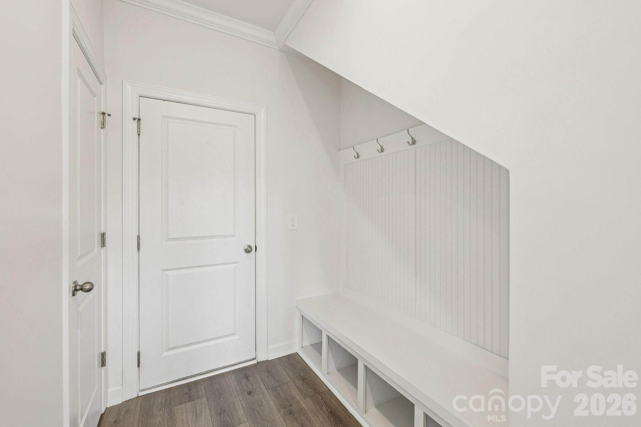 Photo is not of the actual home but is an inspirational photo of builder’s model home and may depict options, furnishings, and/or decorator features that are not included. - 347 Golden Maple Court, Fort Mill