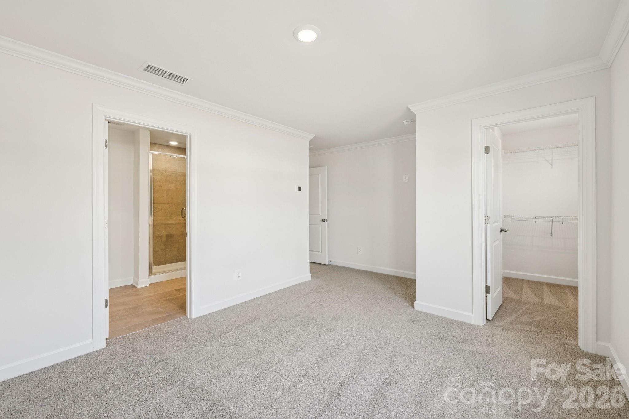Photo is not of the actual home but is an inspirational photo of builder’s model home and may depict options, furnishings, and/or decorator features that are not included. - 347 Golden Maple Court, Fort Mill