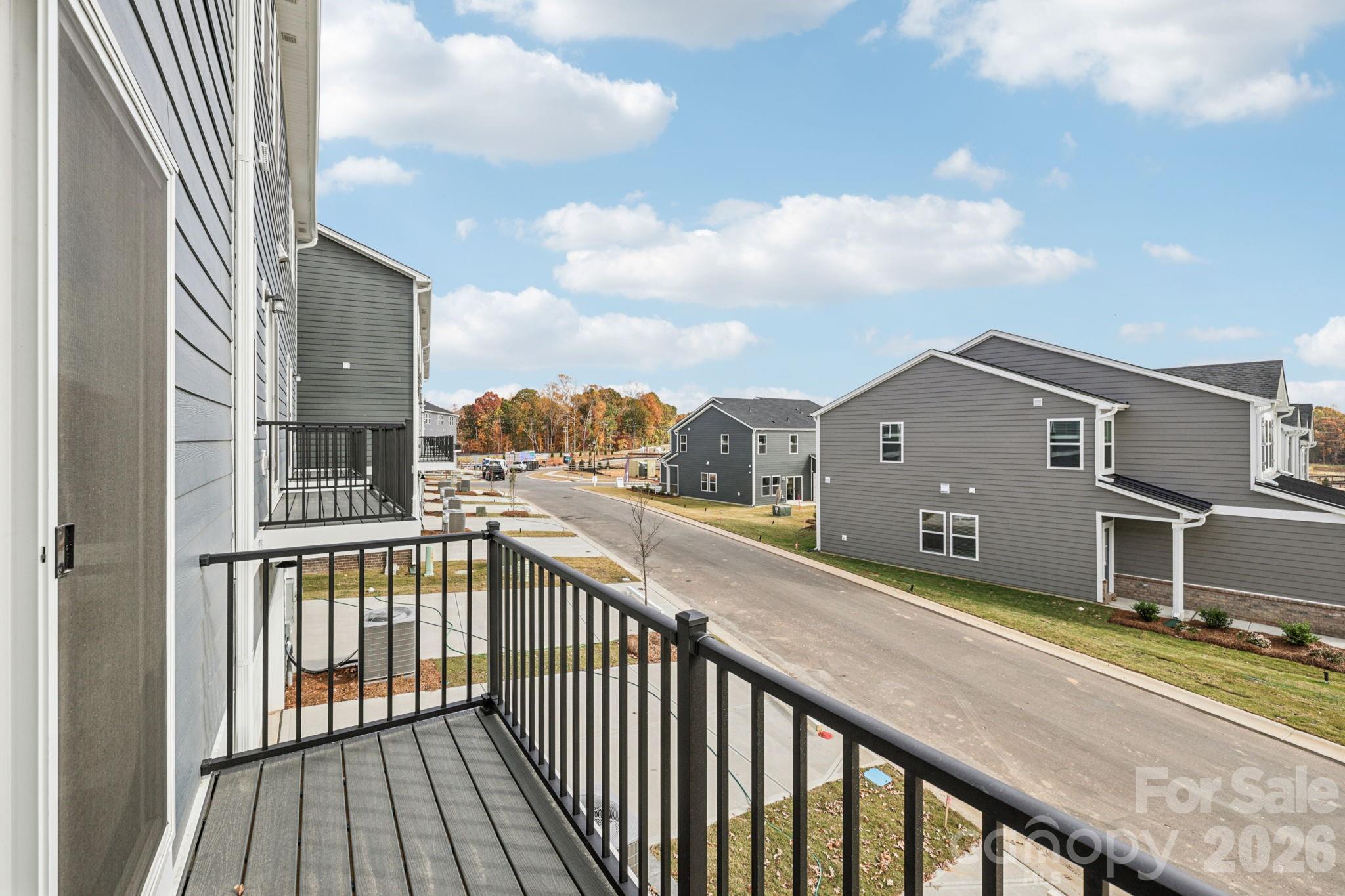 Photo is not of the actual home but is an inspirational photo of builder’s model home and may depict options, furnishings, and/or decorator features that are not included. - 347 Golden Maple Court, Fort Mill