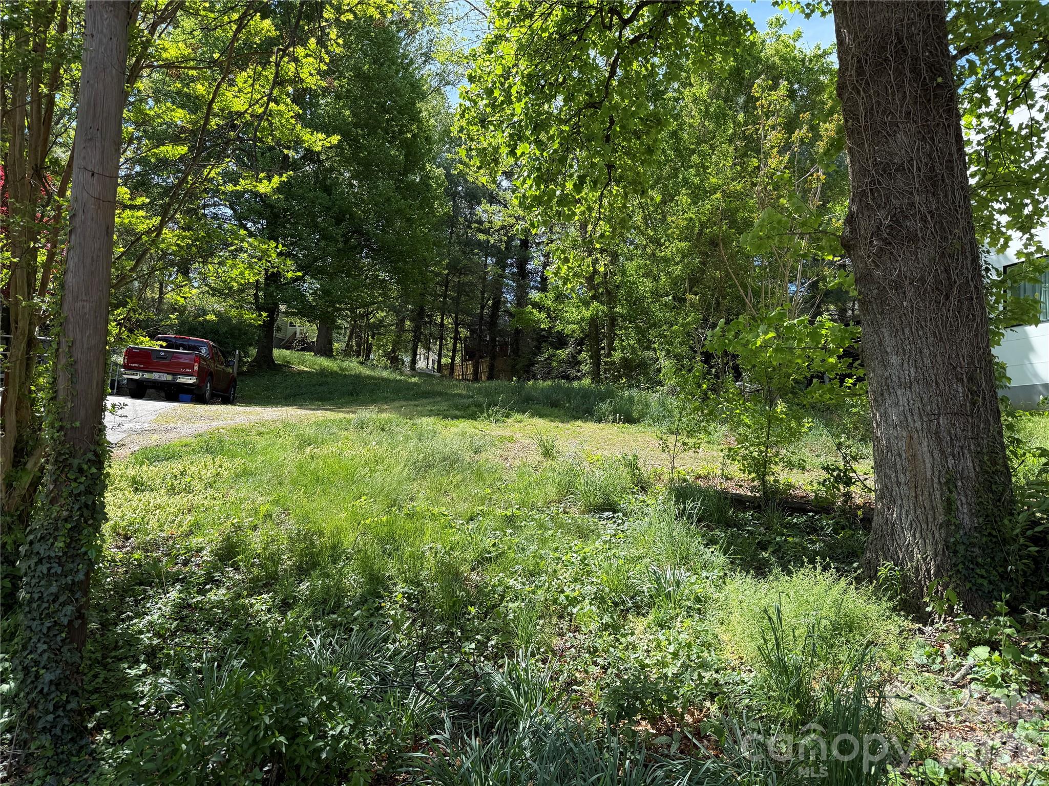 Mostly Cleared with Some Mature Trees - Lot 108 Mace Avenue, Asheville