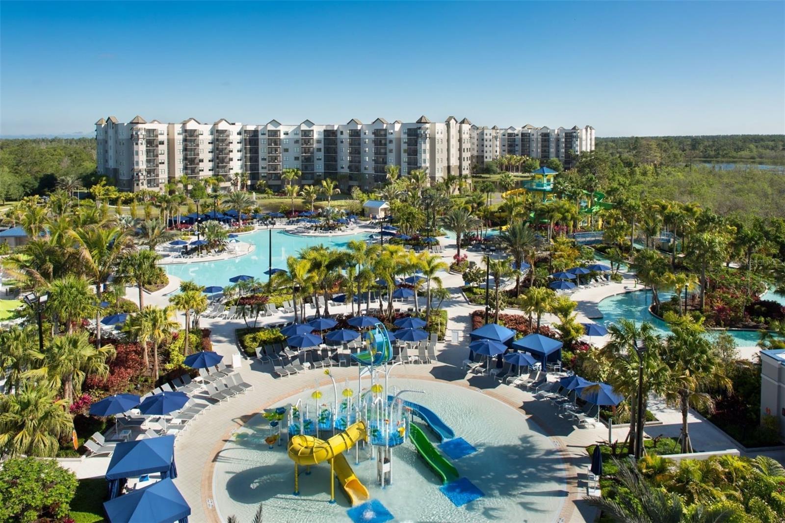 14501 GROVE RESORT AVE #3630