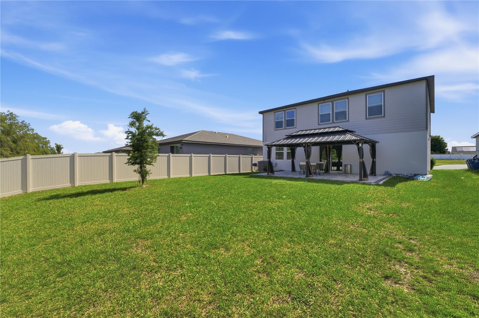 Single Family Residence at 2424 WHITETAIL, DAVENPORT, photo 30 of 31