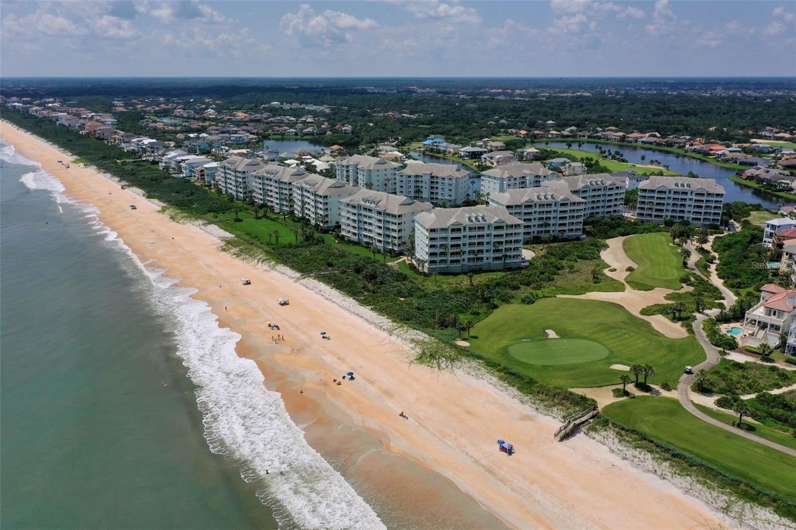 Condominium at 400 CINNAMON BEACH WAY #365, PALM COAST, photo 24 of 39