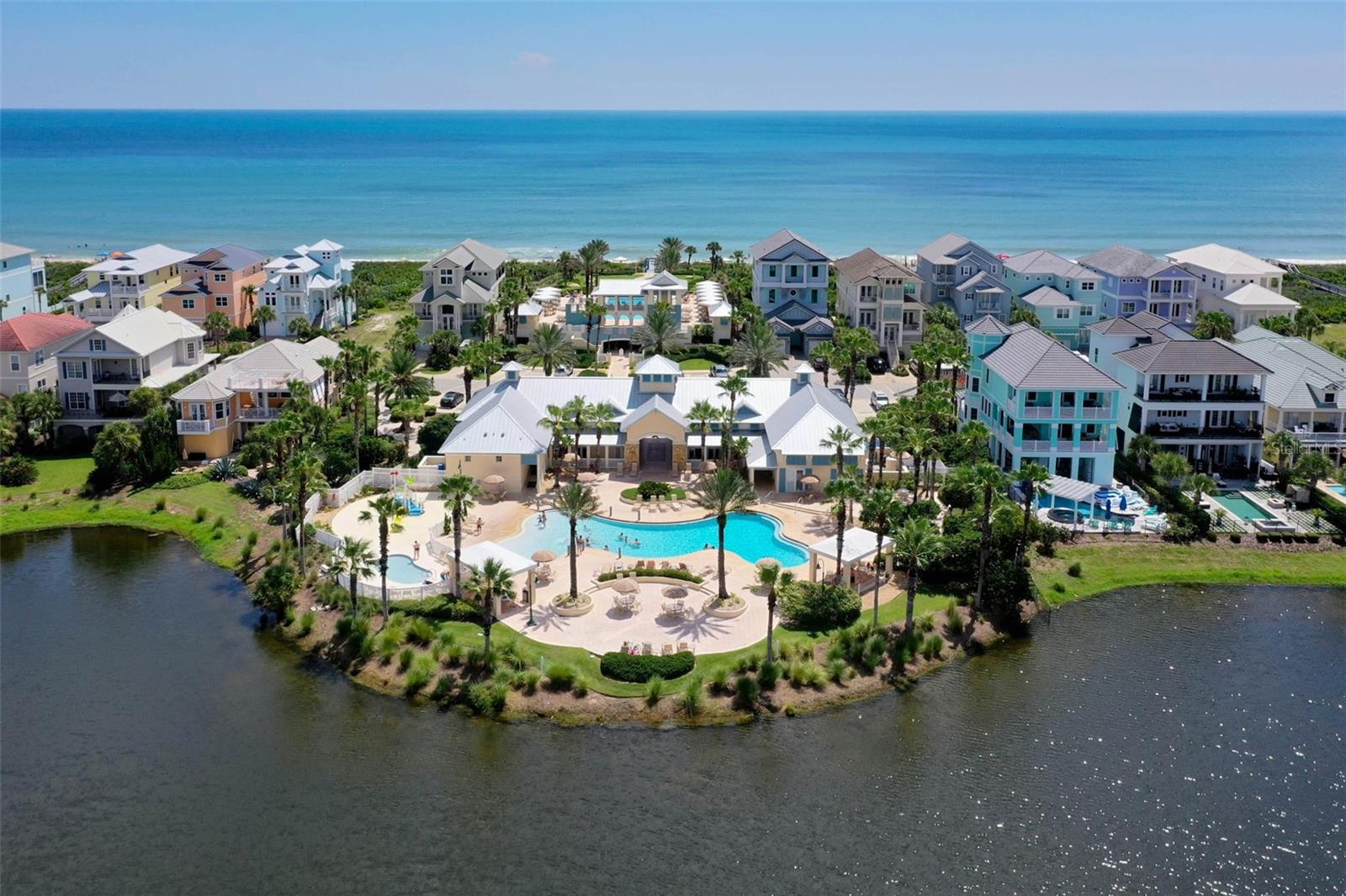 Condominium at 400 CINNAMON BEACH WAY #365, PALM COAST, photo 25 of 39