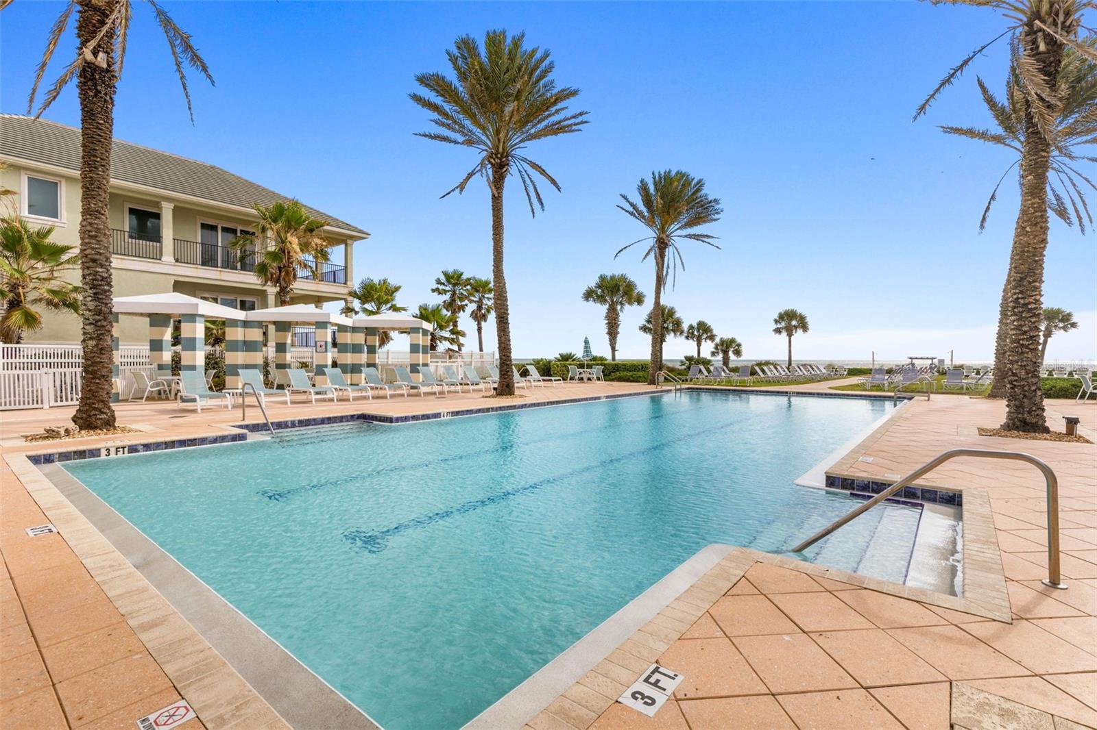 Condominium at 400 CINNAMON BEACH WAY #365, PALM COAST, photo 26 of 39