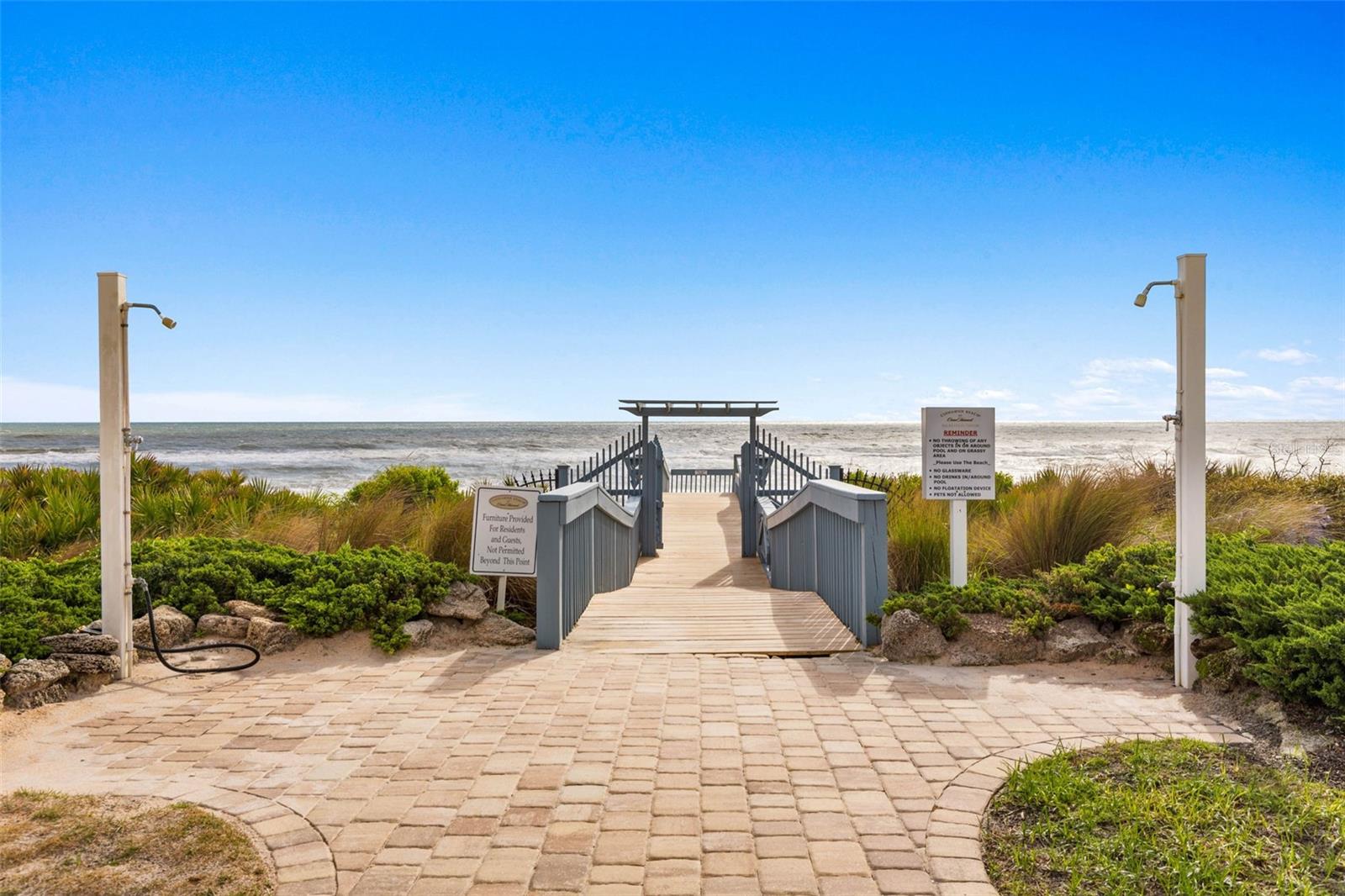Condominium at 400 CINNAMON BEACH WAY #365, PALM COAST, photo 29 of 39