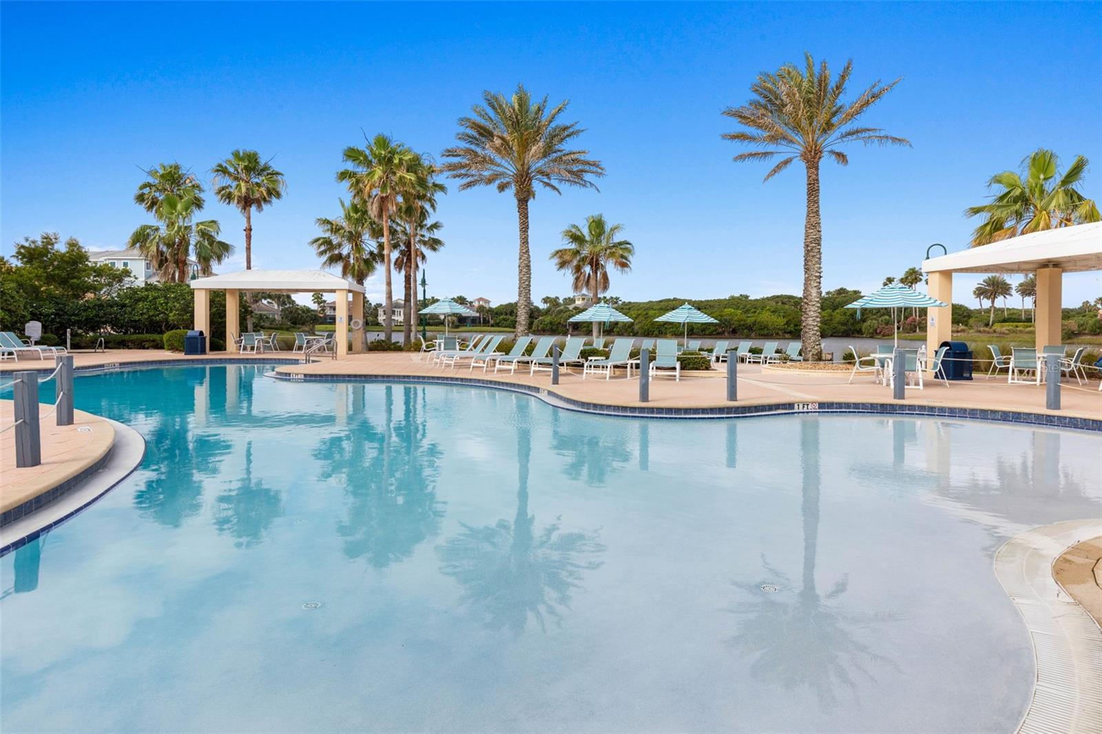 Condominium at 400 CINNAMON BEACH WAY #365, PALM COAST, photo 30 of 39