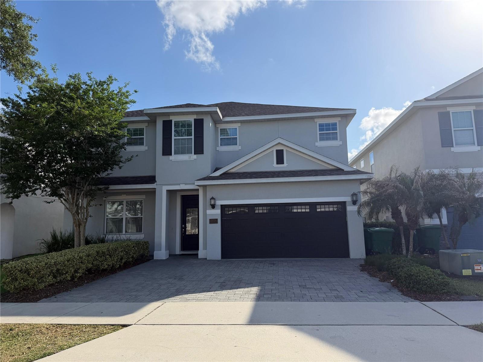 Single Family Residence at 7676 FAIRFAX DR, KISSIMMEE