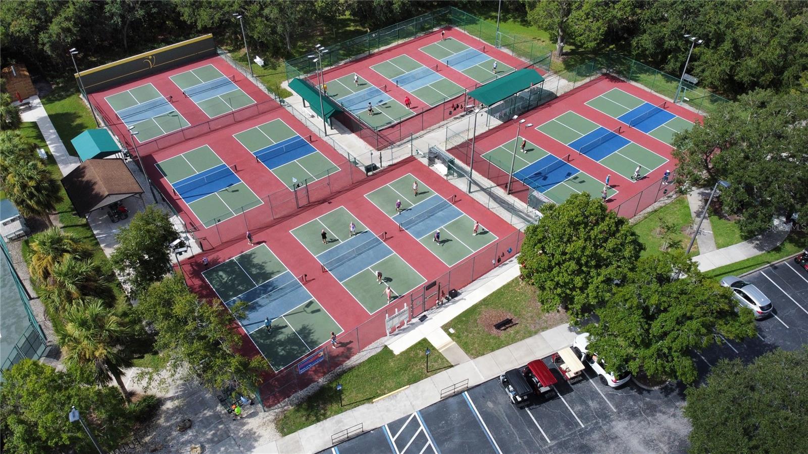 17 Pickleball Court - 537 GRAND CANAL DR, POINCIANA