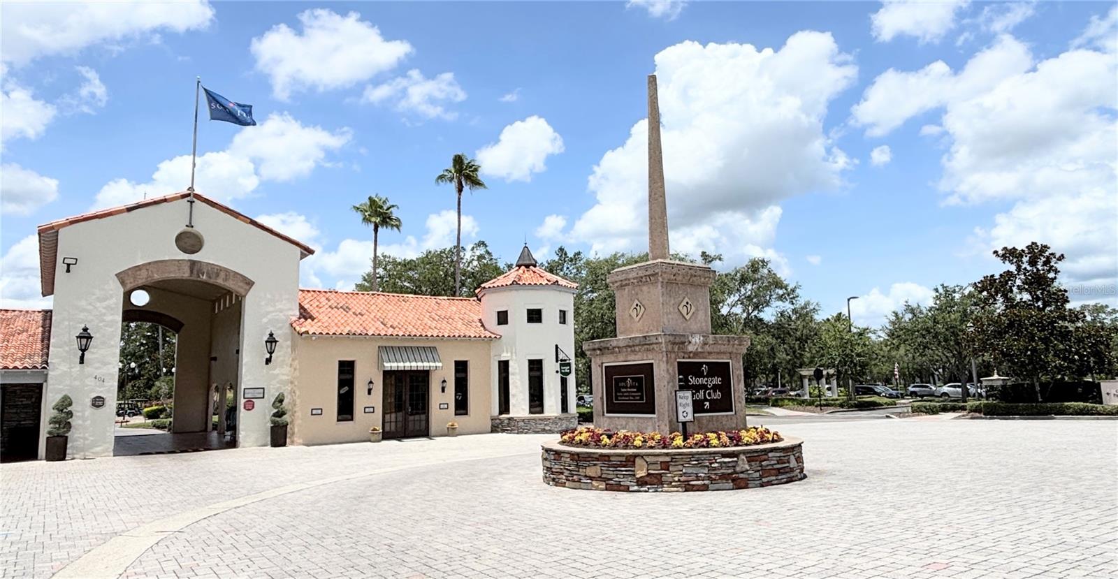 Golf pro shop - 537 GRAND CANAL DR, POINCIANA