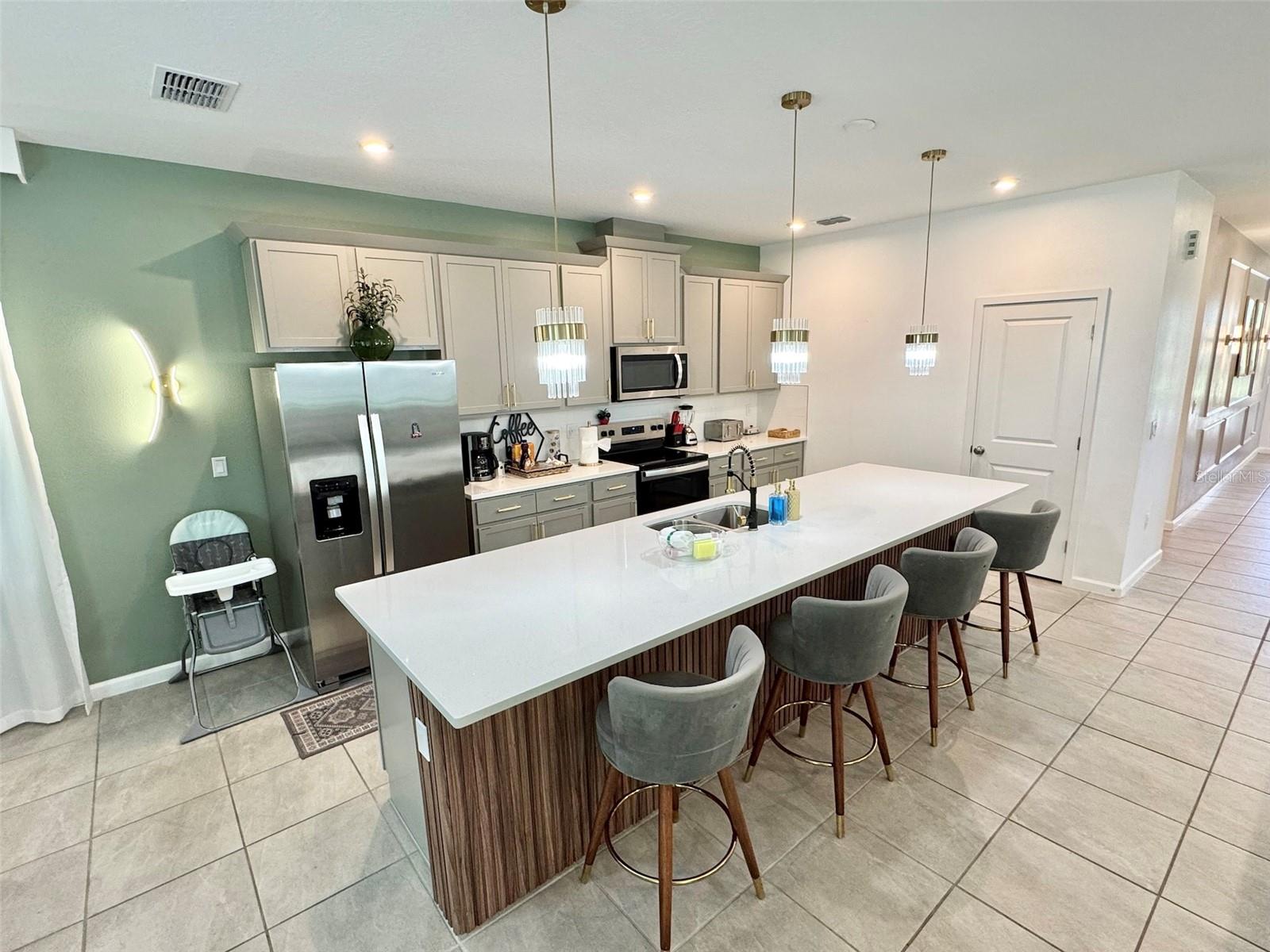 Single Family Residence at 2370 SALTY WINDS WAY, KISSIMMEE, photo 8 of 83