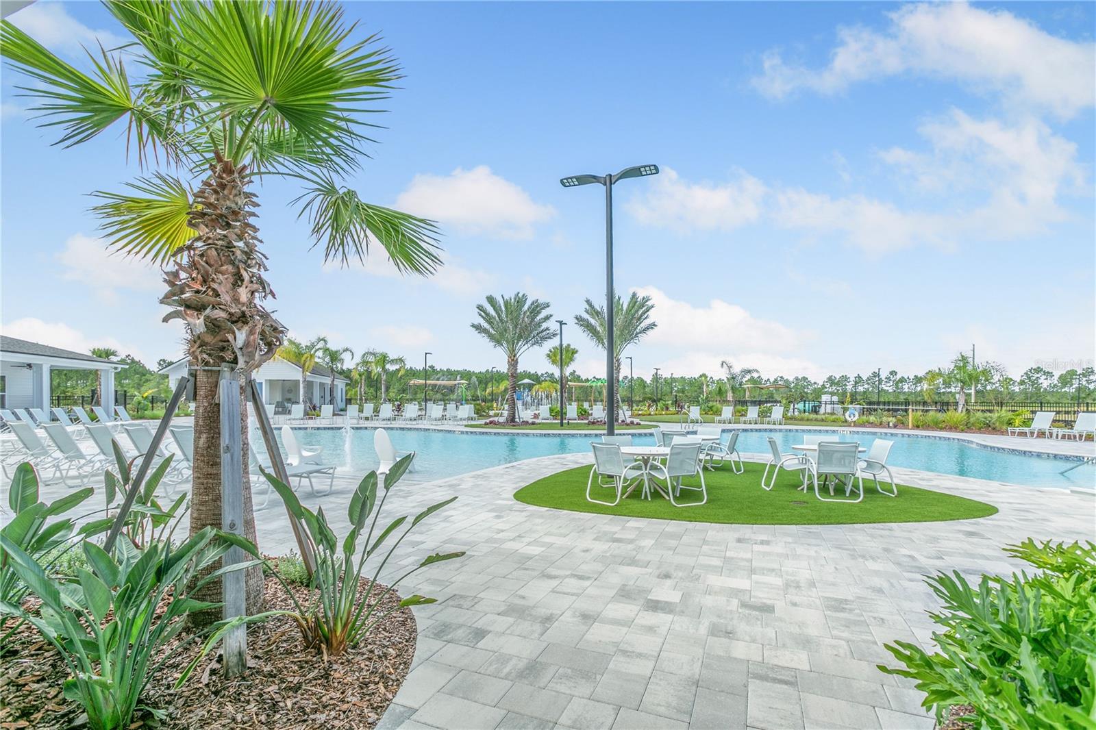 COMMUNITY AMENITIES - 90 SPRINGWOOD DR, PALM COAST