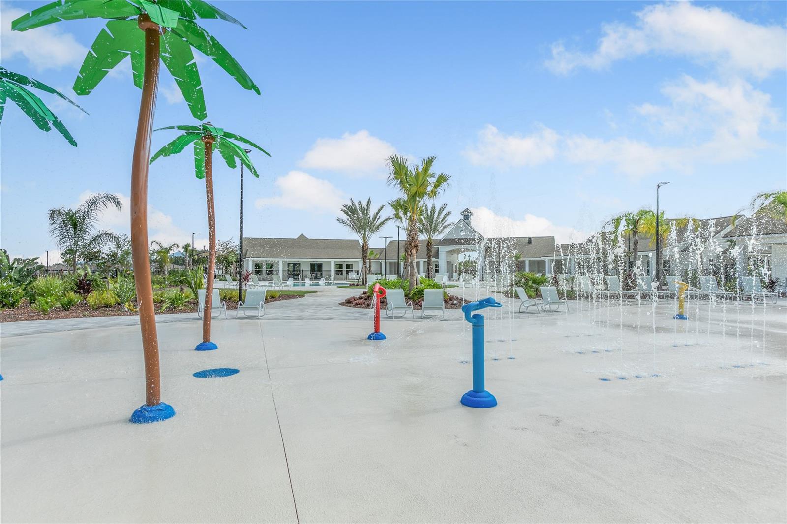 COMMUNITY AMENITIES - 90 SPRINGWOOD DR, PALM COAST