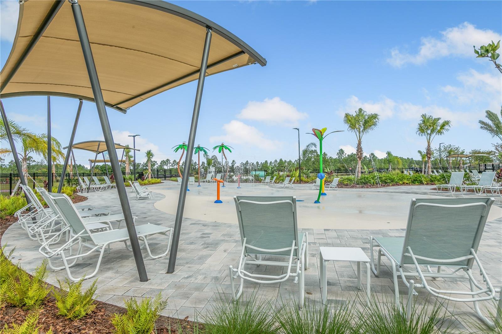 COMMUNITY AMENITIES - 90 SPRINGWOOD DR, PALM COAST