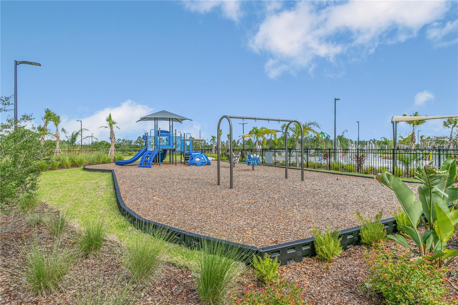 COMMUNITY AMENITIES - 90 SPRINGWOOD DR, PALM COAST