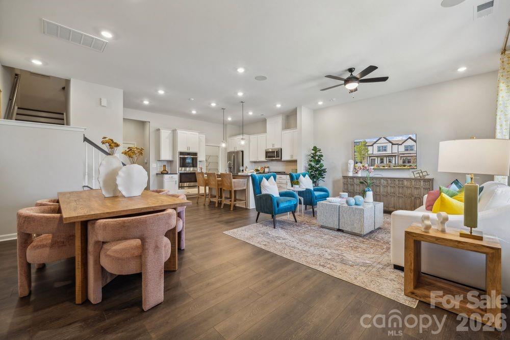 Representative Photo - 207 Silver Fleet Drive, Indian Trail