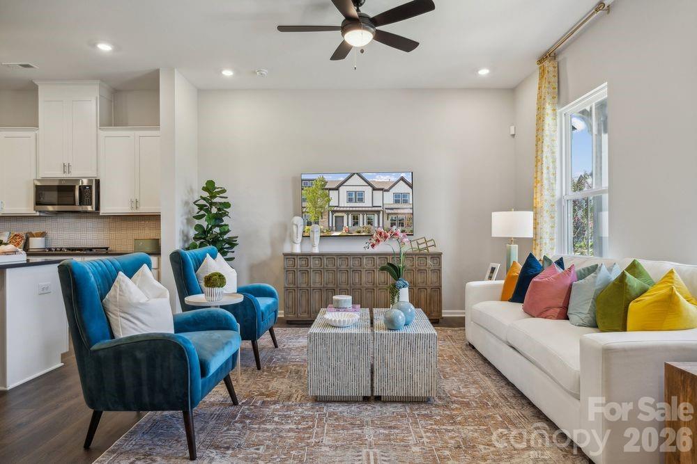 Representative Photo - 207 Silver Fleet Drive, Indian Trail