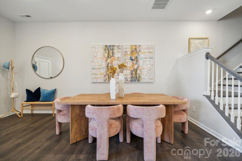 Representative Photo - 207 Silver Fleet Drive, Indian Trail