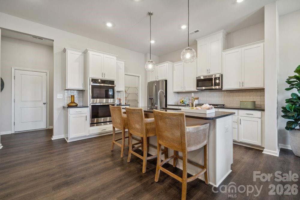 207 Silver Fleet Drive
