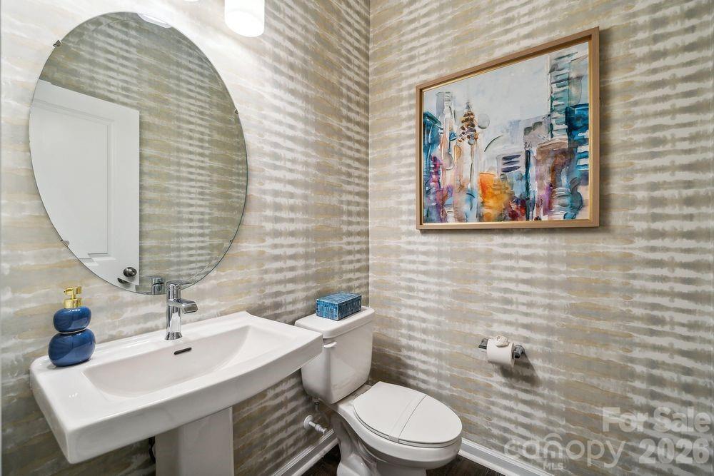 Representative Photo - 207 Silver Fleet Drive, Indian Trail