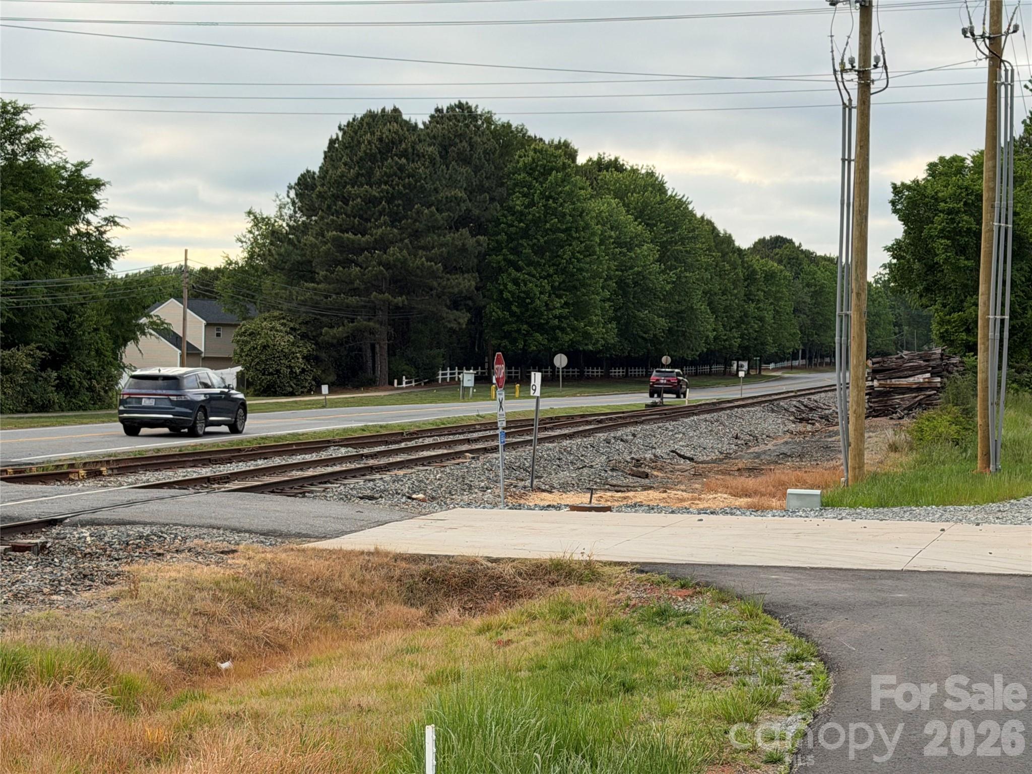 Lot at 18908 Old Statesville Road, Cornelius, photo 6 of 9