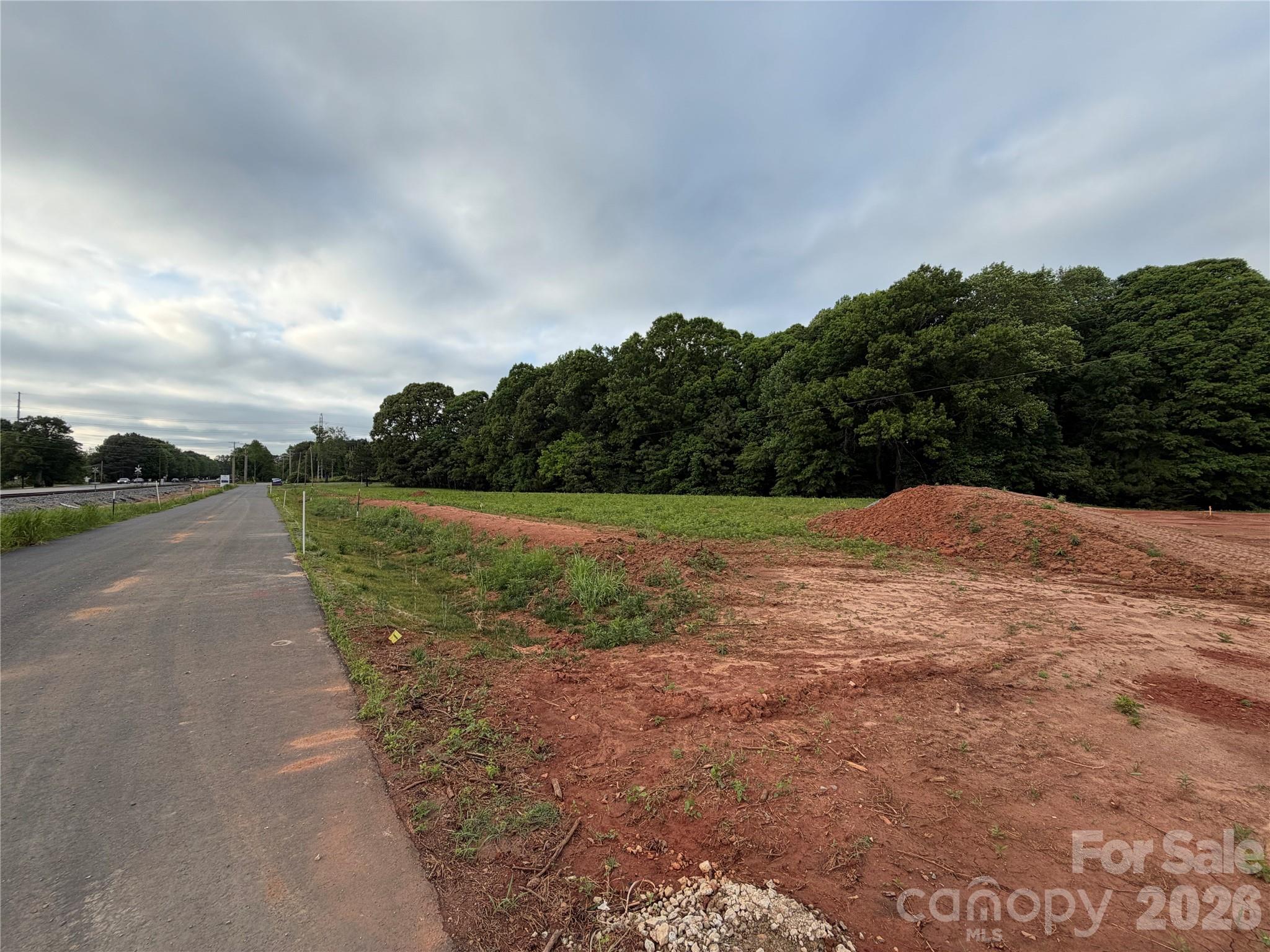 Lot at 18908 Old Statesville Road, Cornelius, photo 7 of 9
