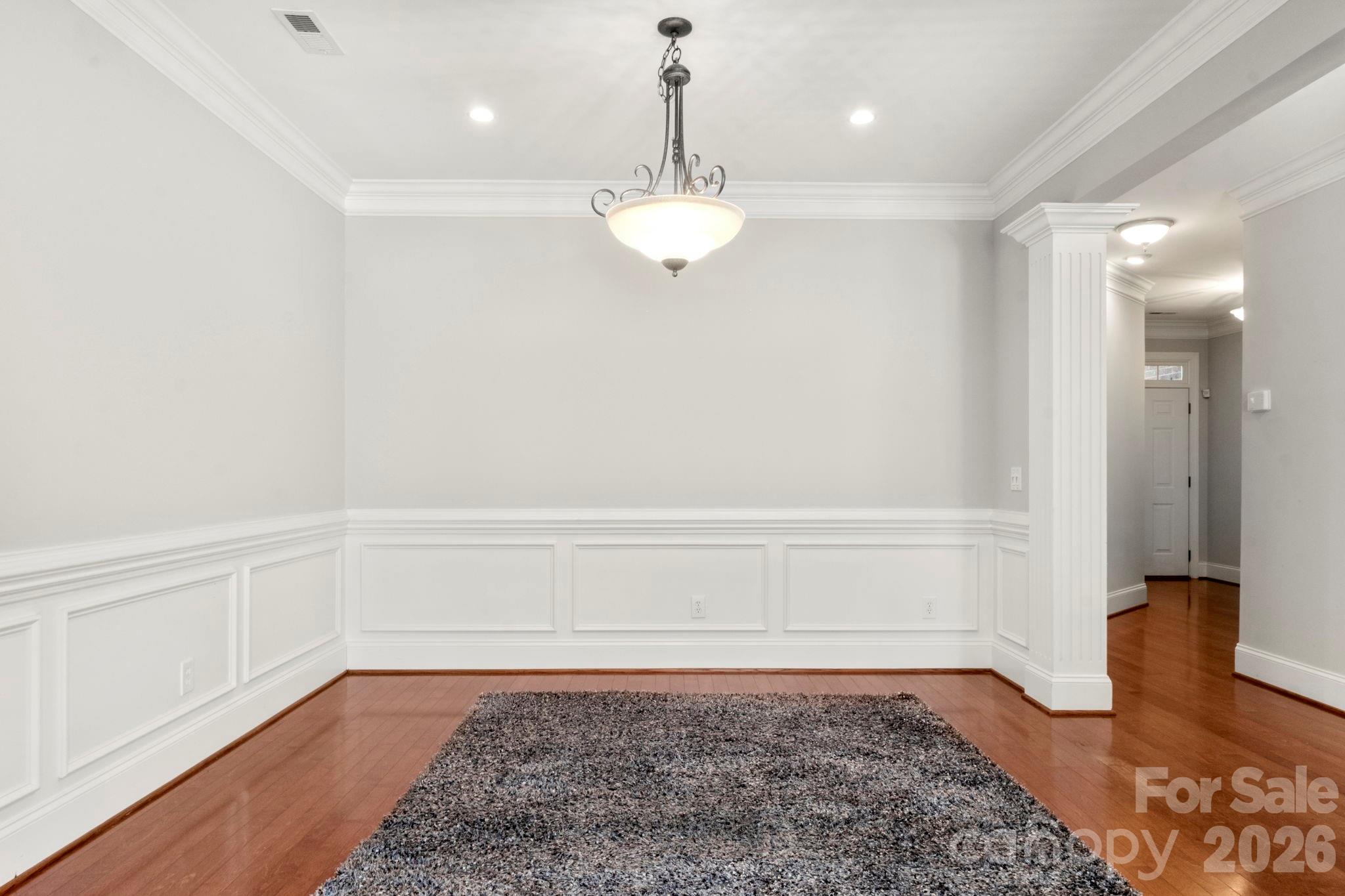 Townhouse at 705 Congressional Lane, Fort Mill, photo 7 of 28