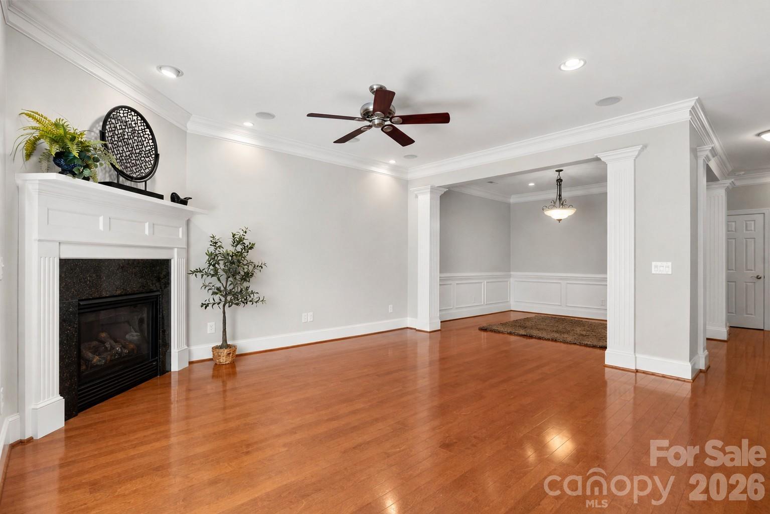 Townhouse at 705 Congressional Lane, Fort Mill, photo 2 of 28