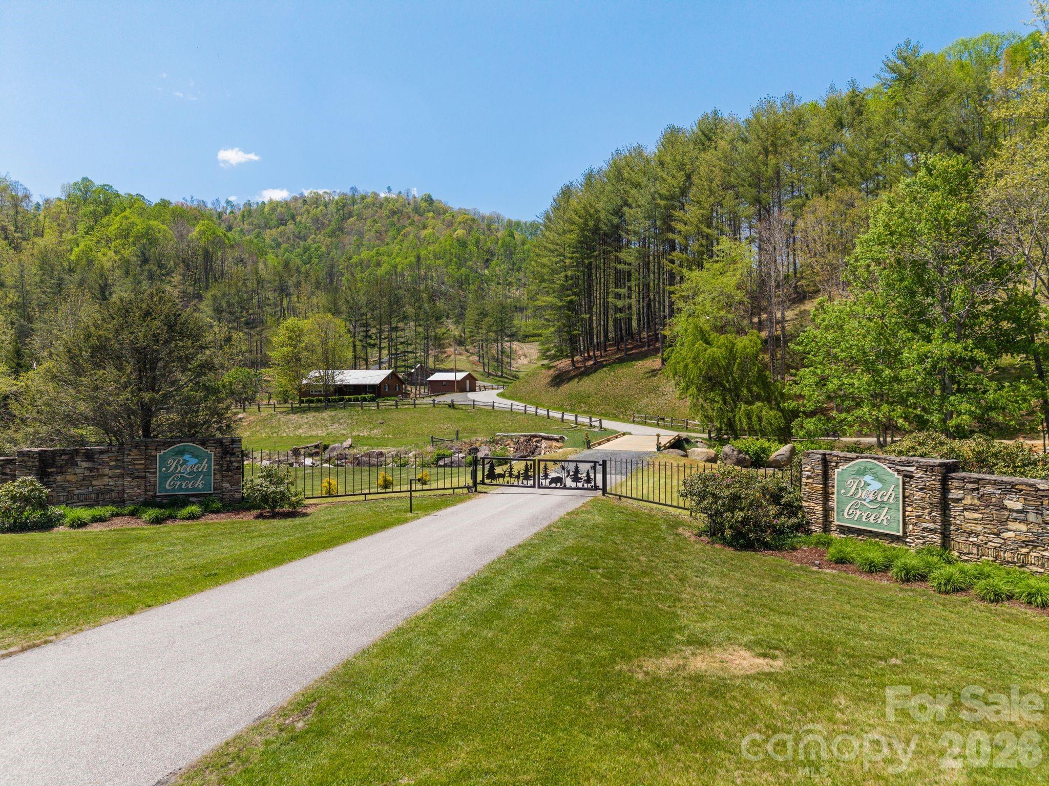 Welcome to Beech Creek Estates - 00000 White Pine Lane, Bakersville