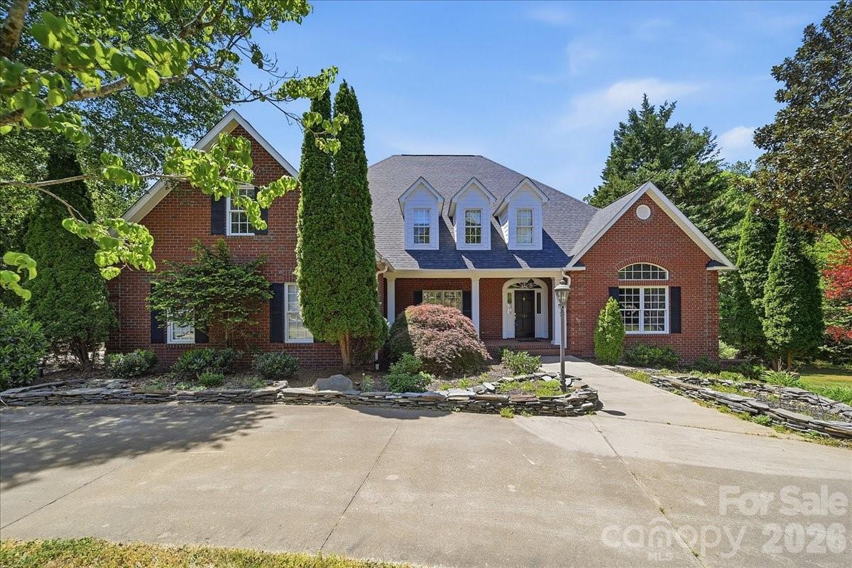 Single Family Residence at 134 Brightmore Circle, Rutherfordton, photo 2 of 42