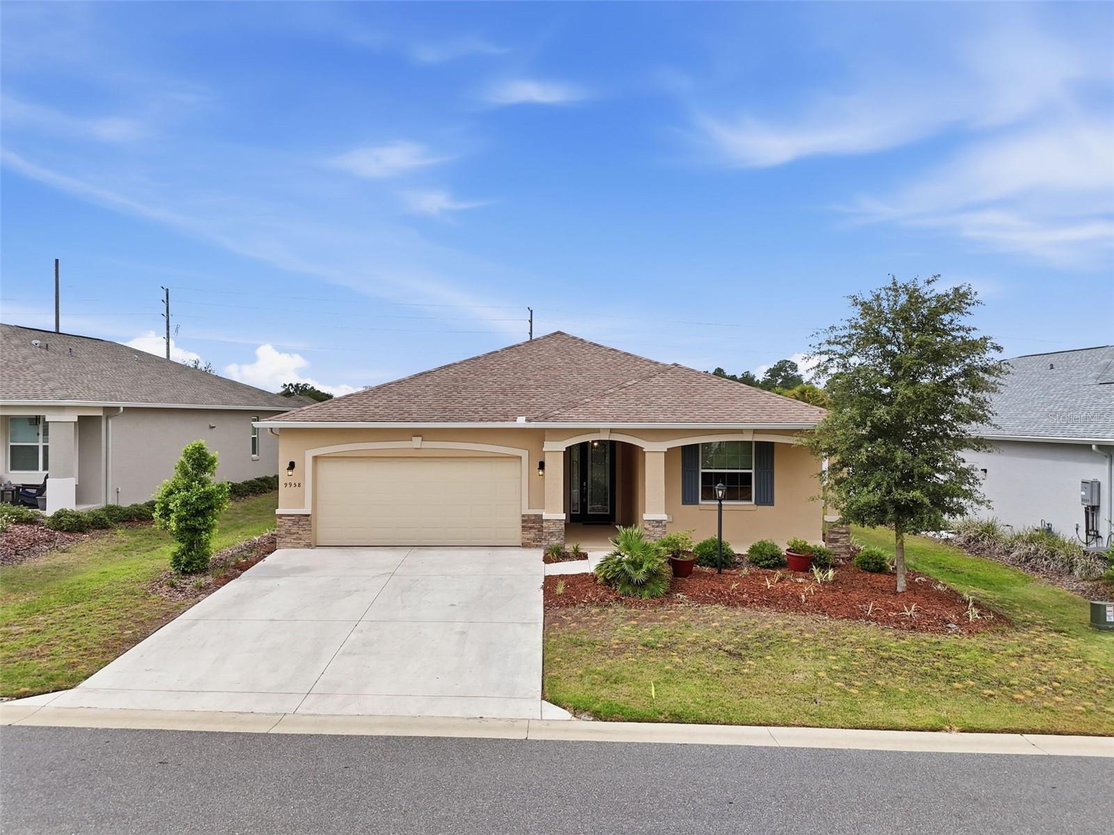 Single Family Residence at 9958 SW 97TH LN, OCALA, photo 42 of 47