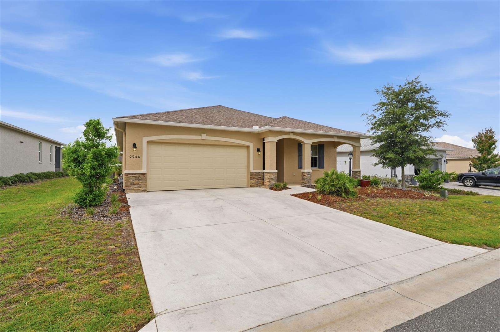 Single Family Residence at 9958 SW 97TH LN, OCALA, photo 44 of 47