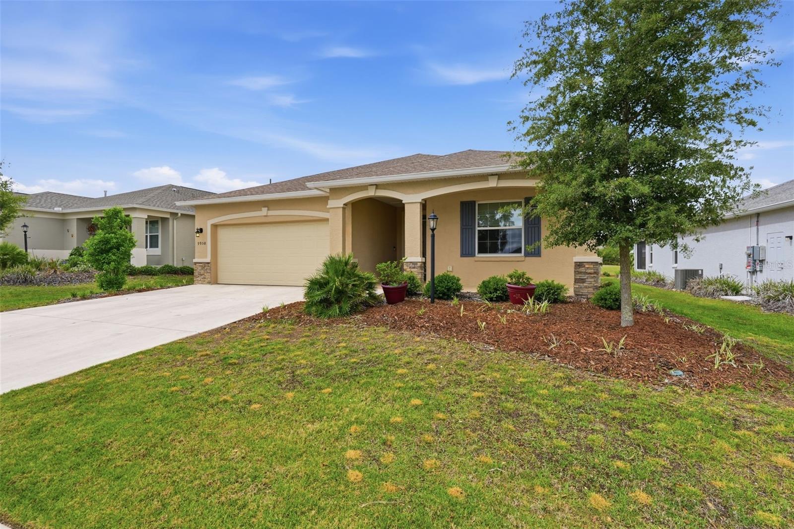 Single Family Residence at 9958 SW 97TH LN, OCALA, photo 43 of 47