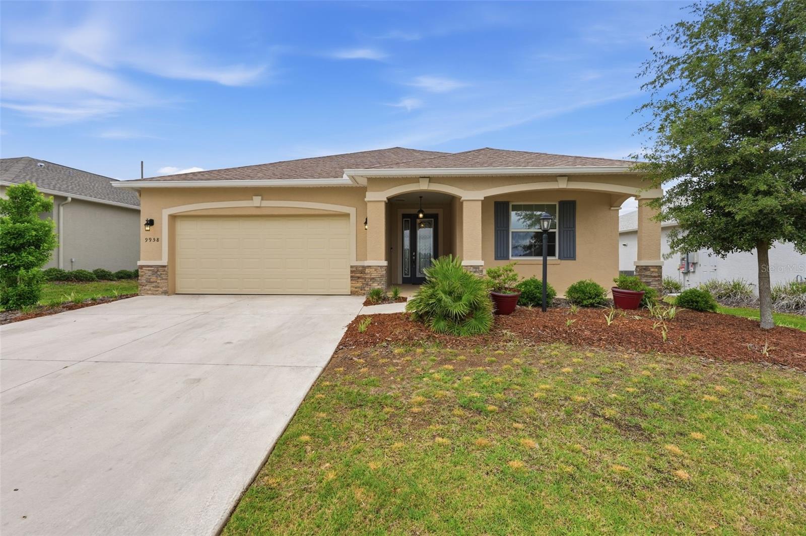 Single Family Residence at 9958 SW 97TH LN, OCALA, photo 45 of 47