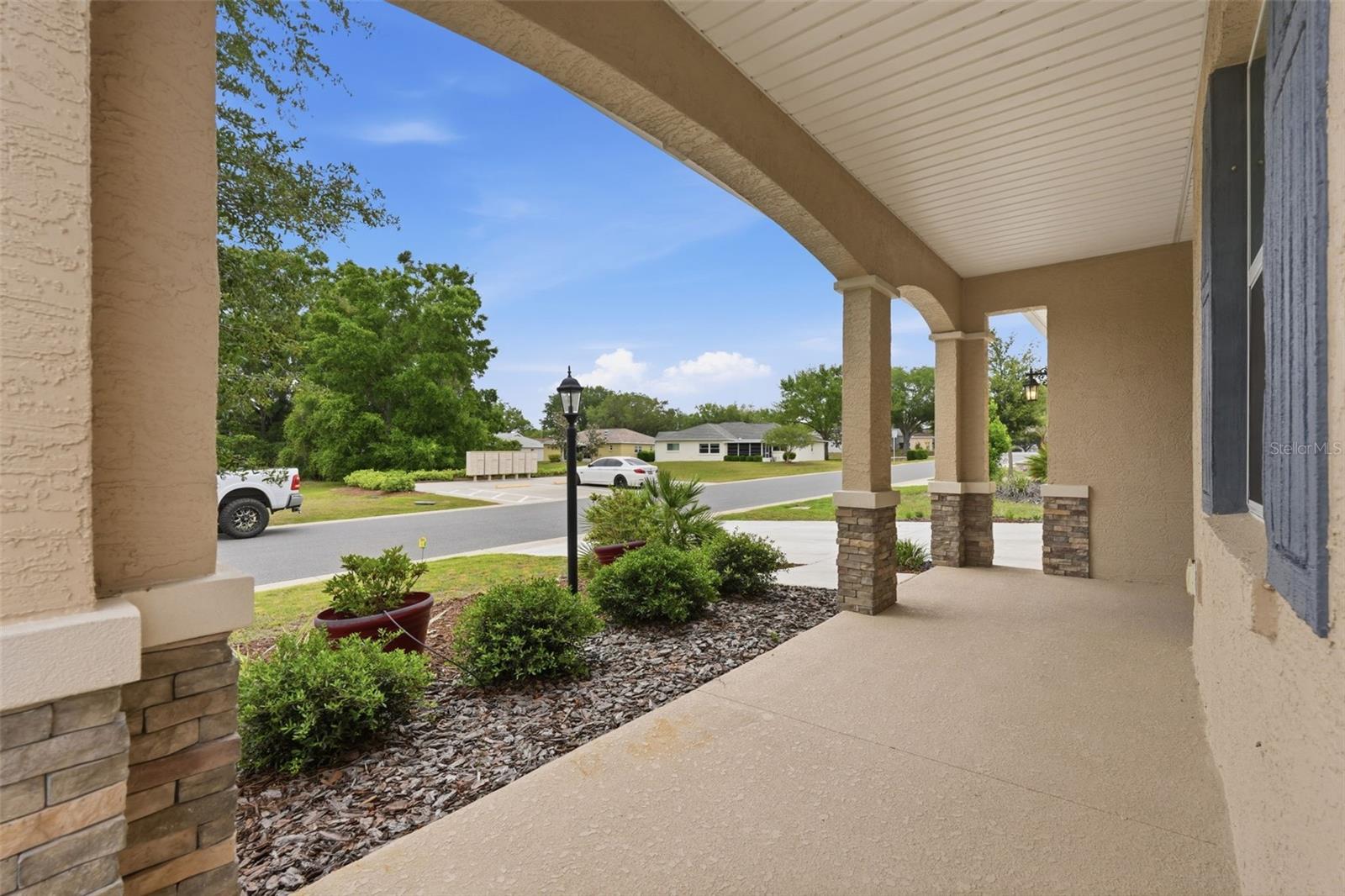 Single Family Residence at 9958 SW 97TH LN, OCALA, photo 46 of 47