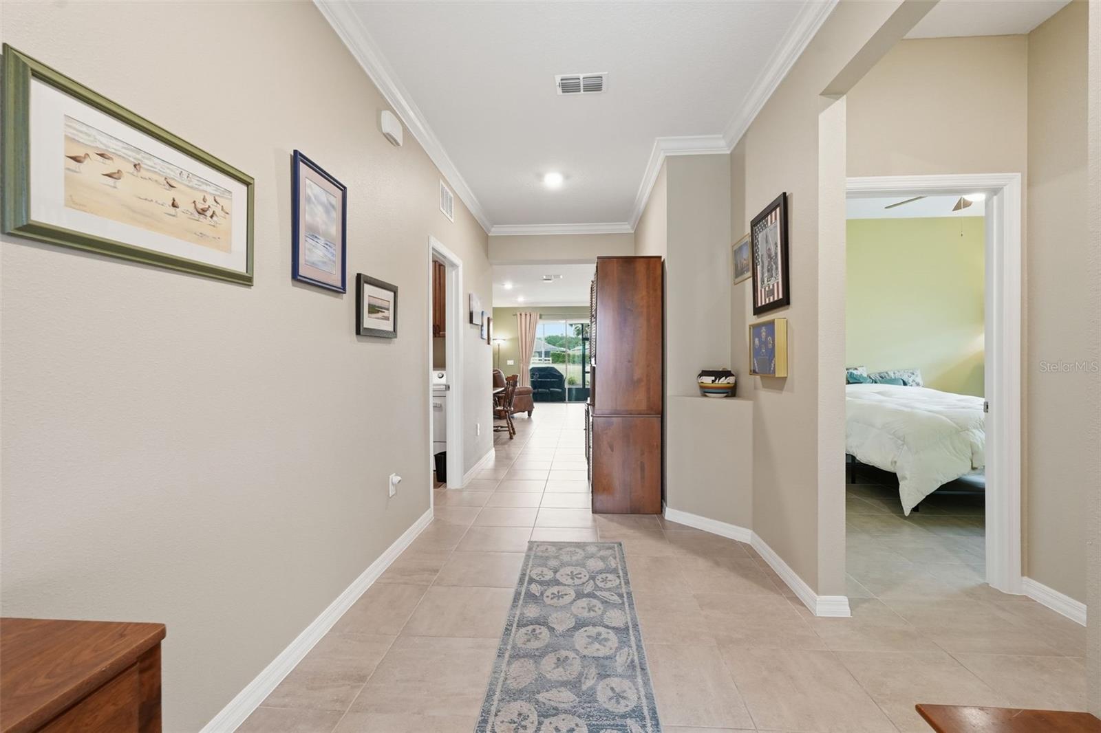 Single Family Residence at 9958 SW 97TH LN, OCALA, photo 4 of 47