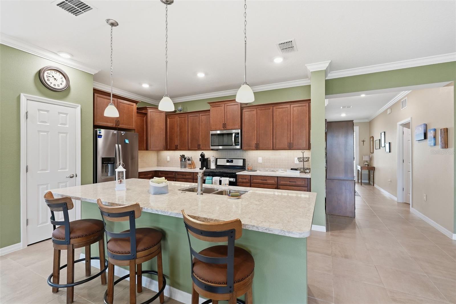 Single Family Residence at 9958 SW 97TH LN, OCALA, photo 13 of 47