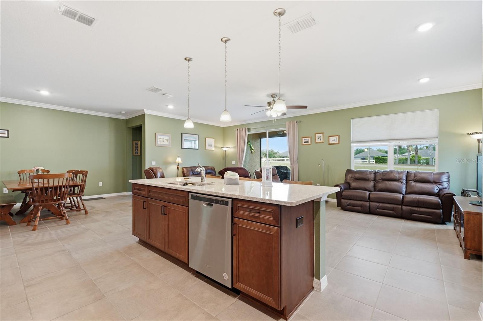 Single Family Residence at 9958 SW 97TH LN, OCALA, photo 10 of 47