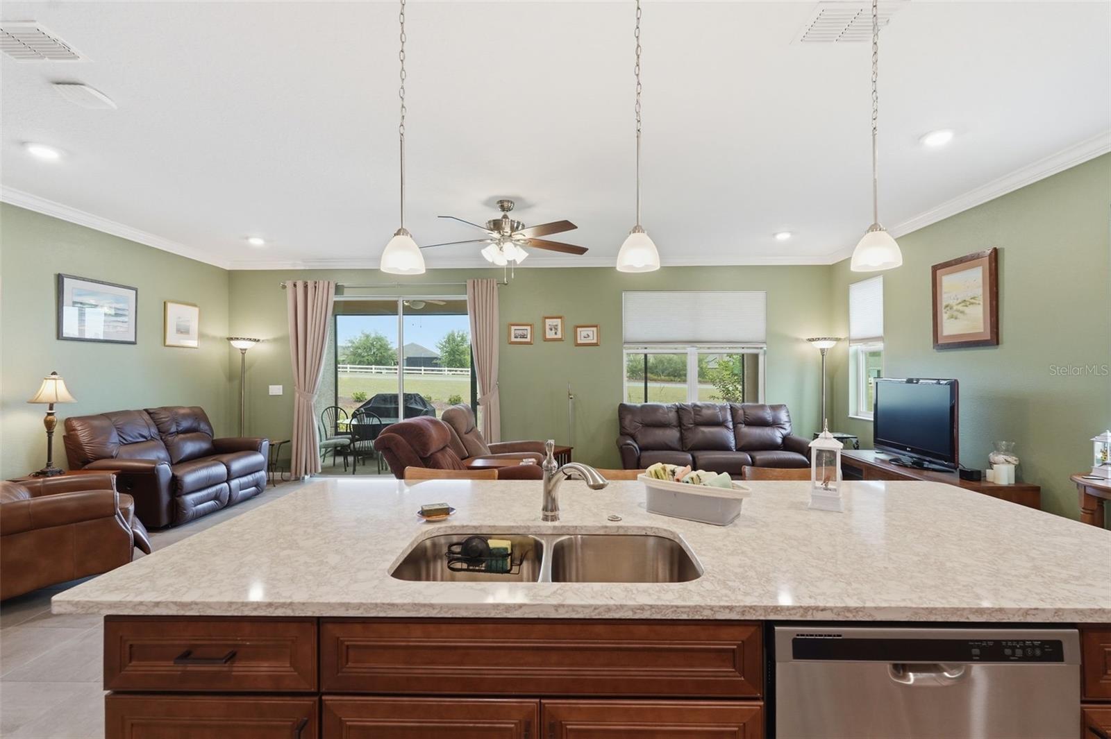 Single Family Residence at 9958 SW 97TH LN, OCALA, photo 14 of 47