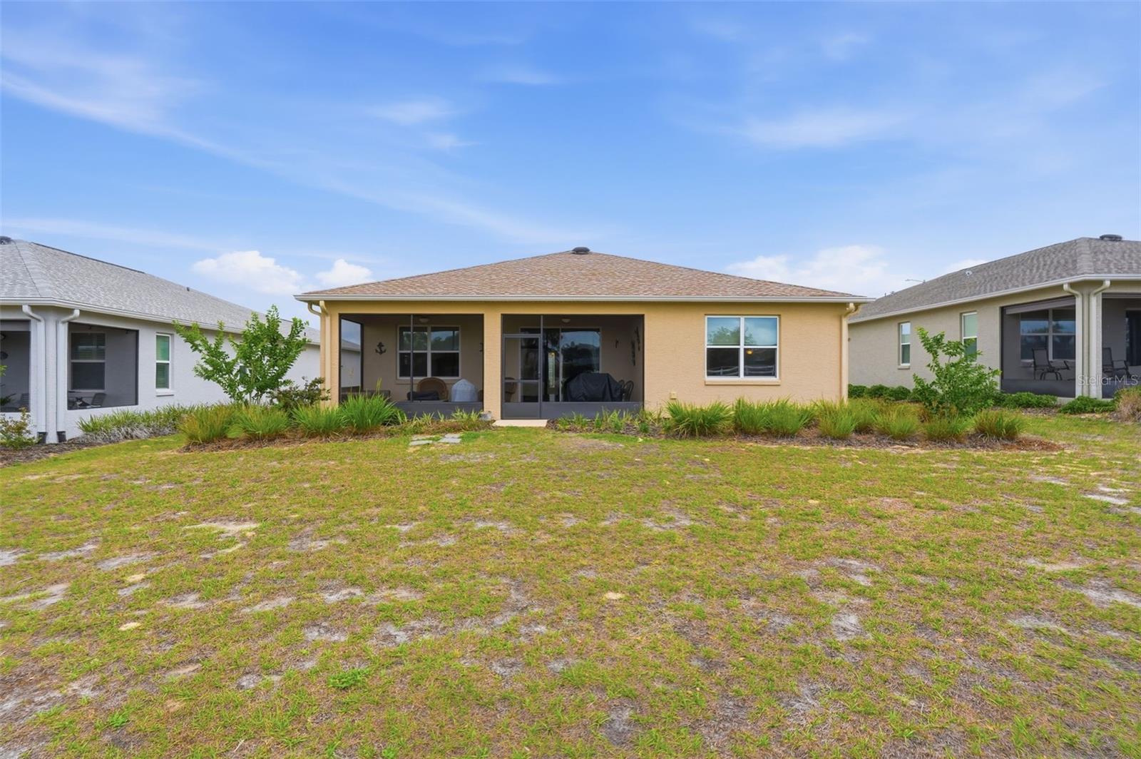 Single Family Residence at 9958 SW 97TH LN, OCALA, photo 41 of 47