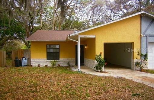 Half Duplex at 4033 ANNA DR, APOPKA