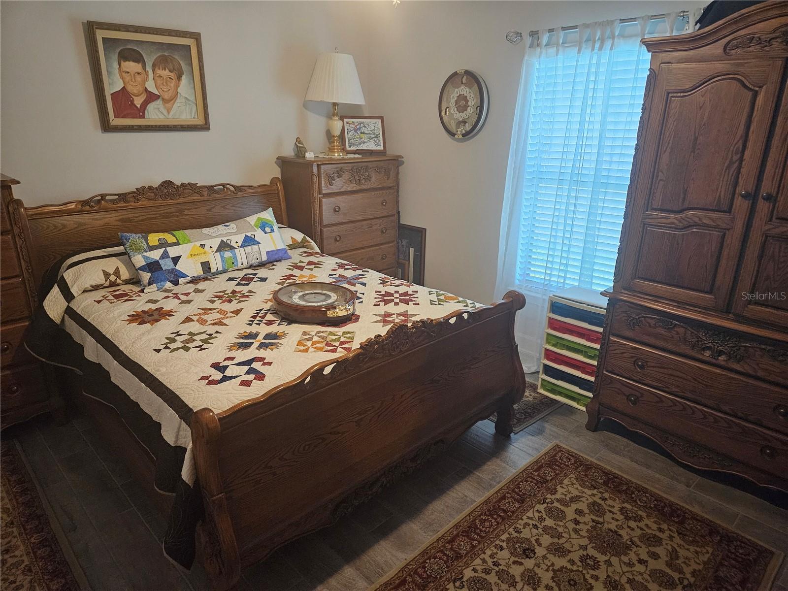 Bedroom - 4222 JULIANA LAKE DR, AUBURNDALE