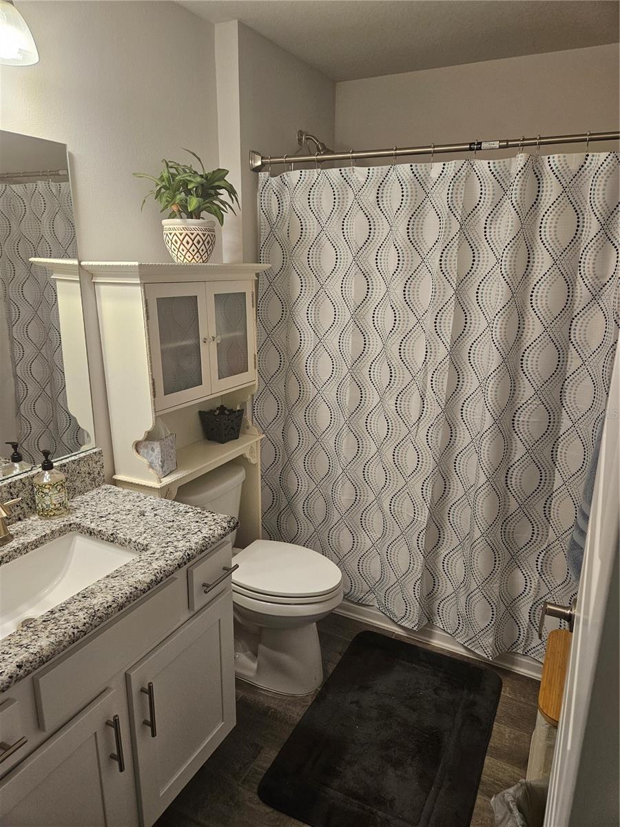 Bath - 4222 JULIANA LAKE DR, AUBURNDALE