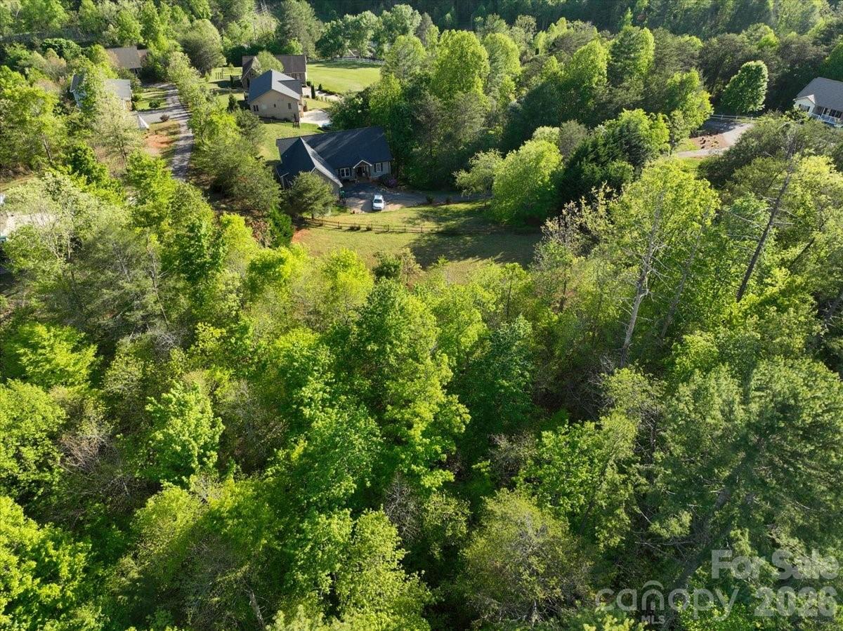 Lot at Lot 6 Reaston Ridge, Weaverville, photo 13 of 16