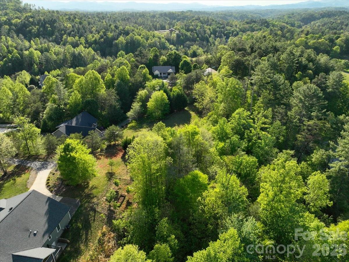 Lot at Lot 6 Reaston Ridge, Weaverville, photo 14 of 16
