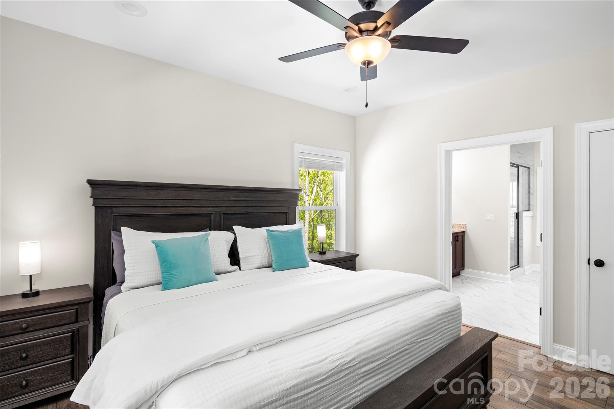 Single Family Residence at 233 Arcadia Falls Way, Black Mountain, photo 17 of 43
