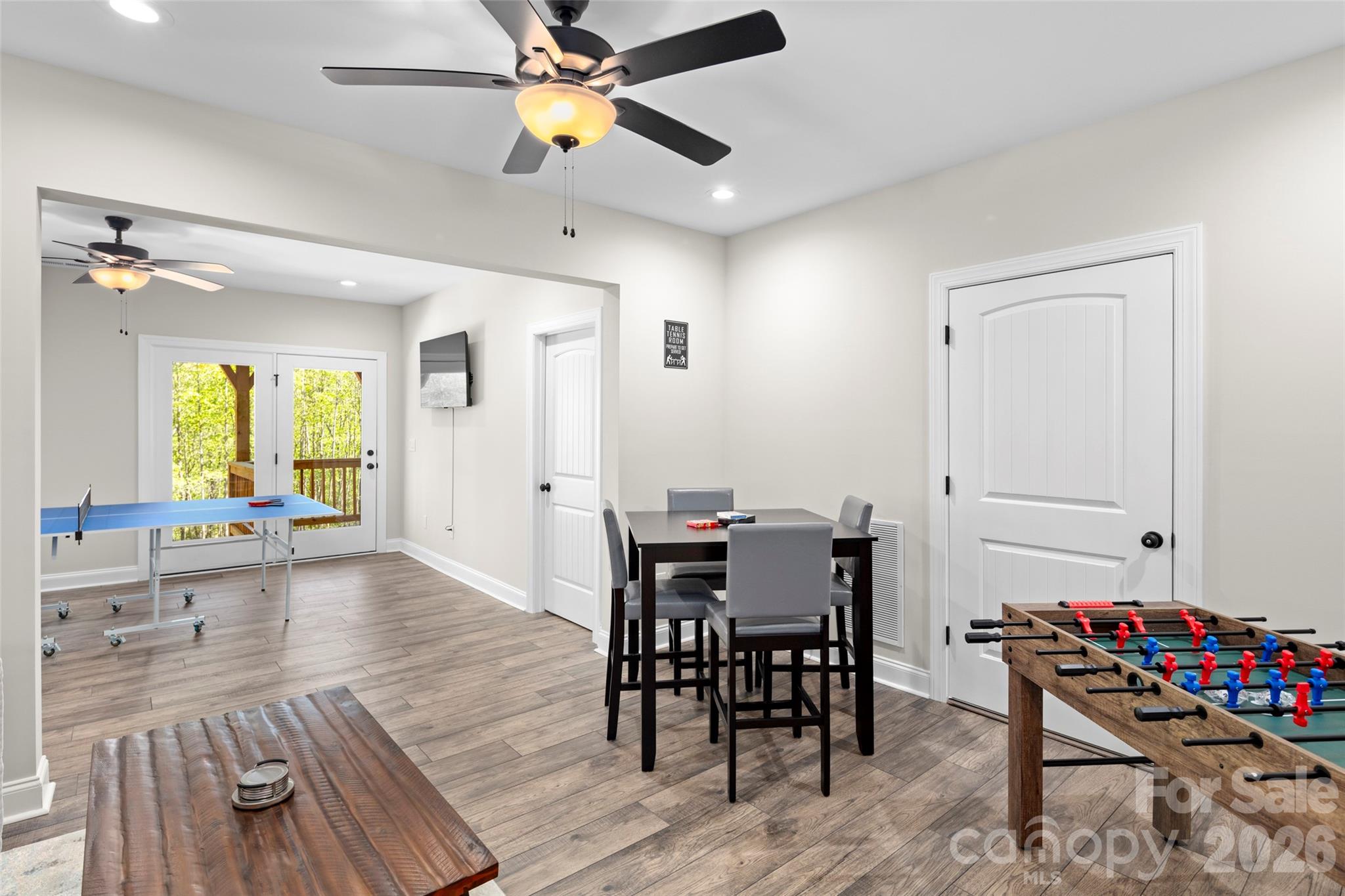 Single Family Residence at 233 Arcadia Falls Way, Black Mountain, photo 19 of 43